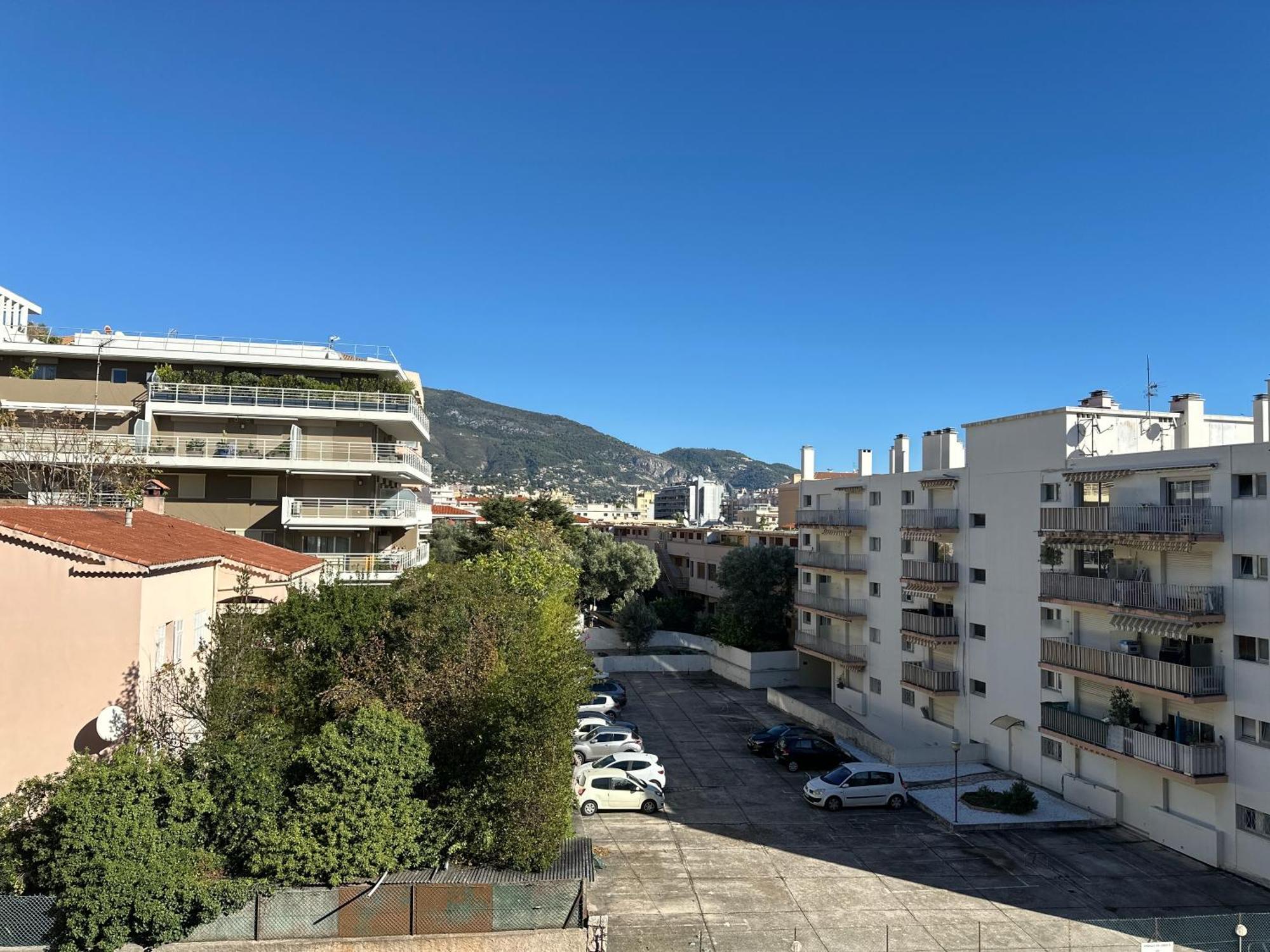 Ferienwohnung Aiglon Roquebrune-Cap-Martin Exterior foto